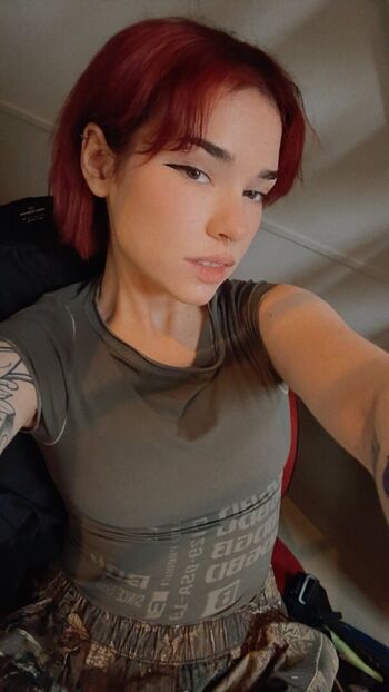 🔥 Nyyxxii leaked private photo uncensored full