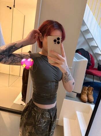 🔥 Nyyxxii leaked private photo uncensored full