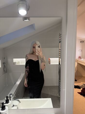 🔥 Nyyxxii leaked private photo uncensored full