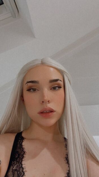 🔥 Nyyxxii leaked private photo uncensored full