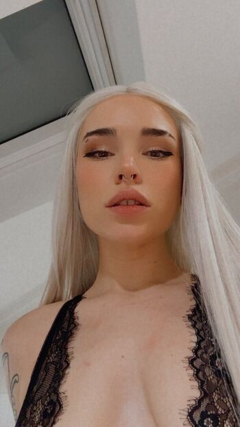 🔥 Nyyxxii leaked private photo uncensored full