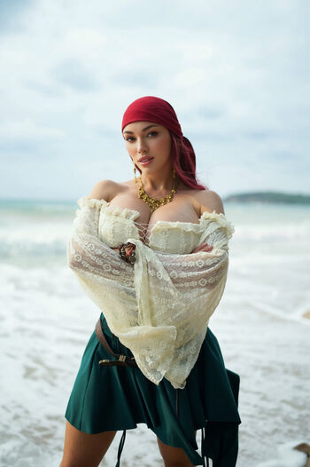 🔥 Octokuro  page leaked private photo uncensored full