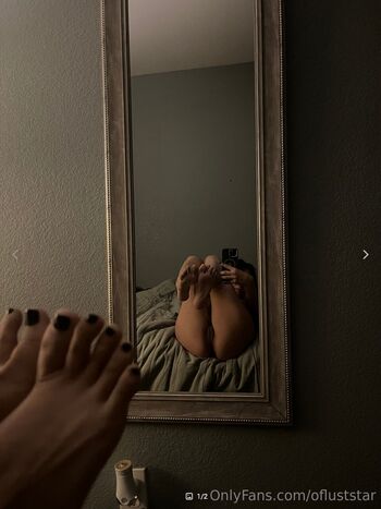 🔥 Ofluststar leaked private photo uncensored full