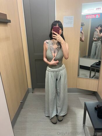 🔥 Ofluststar leaked private photo uncensored full