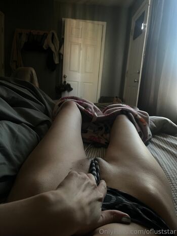 🔥 Ofluststar leaked private photo uncensored full