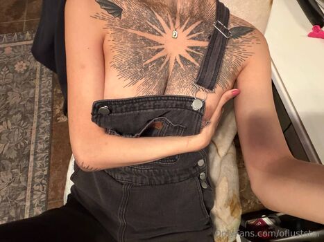 🔥 Ofluststar leaked private photo uncensored full