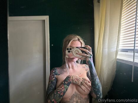 🔥 Ohioliz leaked private photo uncensored full