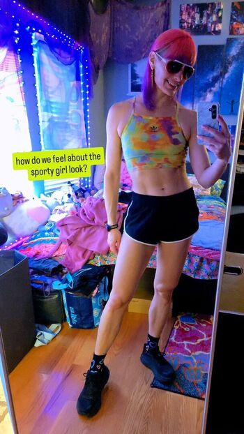 🔥 Ohmyskulls leaked private photo uncensored full