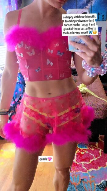 🔥 Ohmyskulls leaked private photo uncensored full
