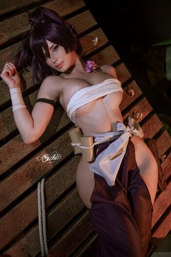🔥 Oichi page leaked private photo uncensored full