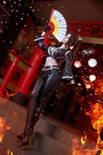 🔥 Oichi page leaked private photo uncensored full