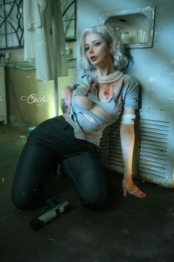 🔥 Oichi leaked private photo uncensored full