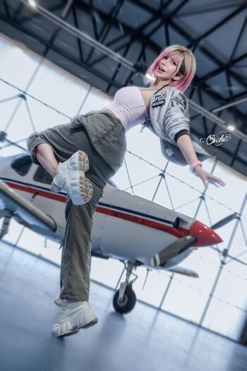 🔥 Oichi leaked private photo uncensored full