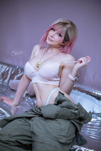 🔥 Oichi leaked private photo uncensored full