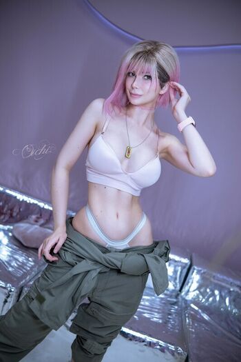 🔥 Oichi leaked private photo uncensored full