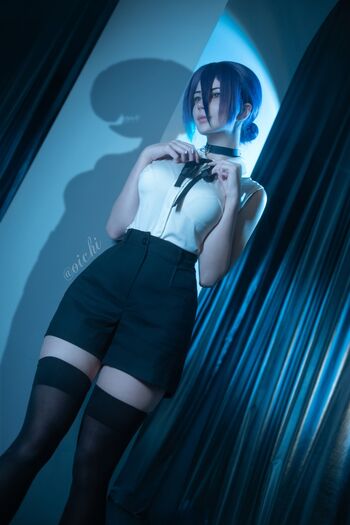 🔥 Oichi leaked private photo uncensored full