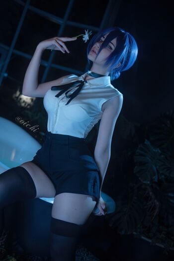 🔥 Oichi leaked private photo uncensored full