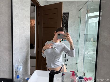 🔥 Olesyaliberman  page leaked private photo uncensored full