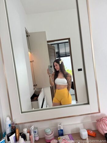 🔥 Olesyaliberman leaked private photo uncensored full