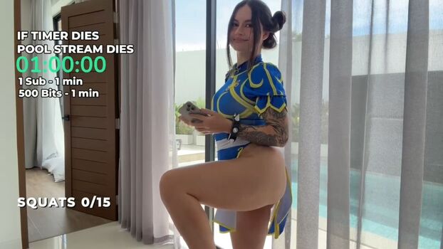 🔥 Olesyaliberman leaked private photo uncensored full