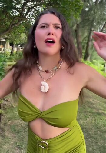 🔥 Olivia maher page leaked private photo uncensored full