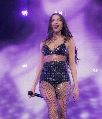 🔥 Olivia rodrigo  page leaked private photo uncensored full