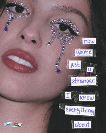 🔥 Olivia rodrigo  page leaked private photo uncensored full