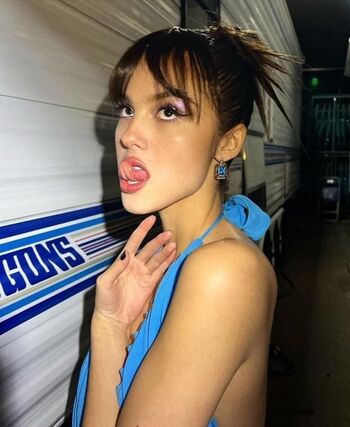 🔥 Olivia rodrigo  page leaked private photo uncensored full