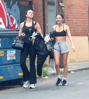 🔥 Olivia rodrigo  page leaked private photo uncensored full