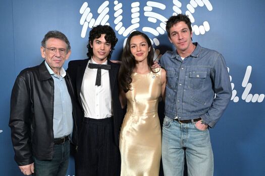 🔥 Olivia rodrigo  page leaked private photo uncensored full