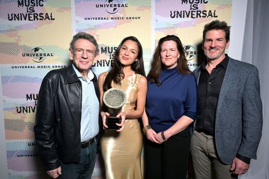 🔥 Olivia rodrigo  page leaked private photo uncensored full