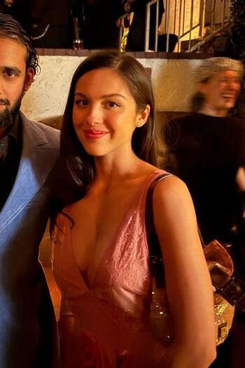 🔥 Olivia rodrigo  page leaked private photo uncensored full