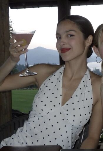 🔥 Olivia rodrigo  page leaked private photo uncensored full