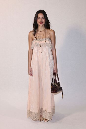 🔥 Olivia rodrigo  page leaked private photo uncensored full