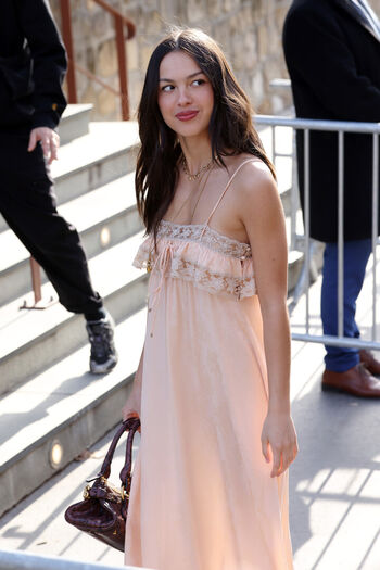 🔥 Olivia rodrigo  page leaked private photo uncensored full