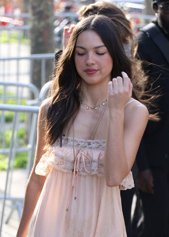 🔥 Olivia rodrigo  page leaked private photo uncensored full