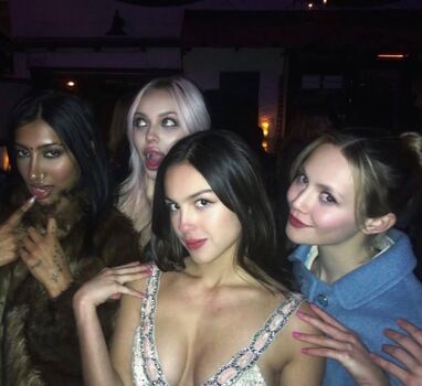 🔥 Olivia rodrigo  page leaked private photo uncensored full