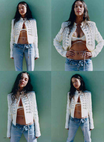 🔥 Olivia rodrigo  page leaked private photo uncensored full