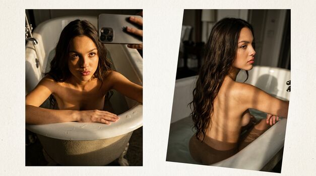 🔥 Olivia rodrigo  page leaked private photo uncensored full