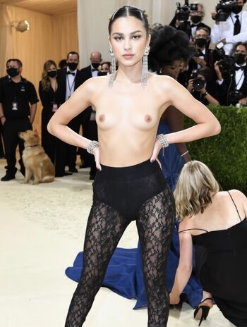 🔥 Olivia rodrigo  page leaked private photo uncensored full