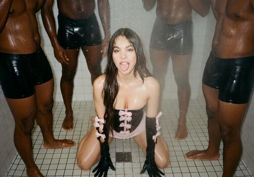 🔥 Olivia rodrigo  page leaked private photo uncensored full