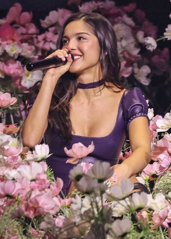 🔥 Olivia rodrigo  page leaked private photo uncensored full