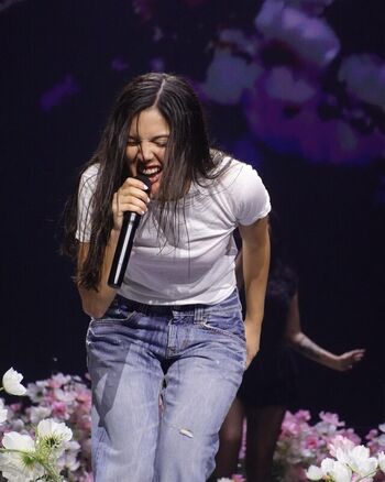 🔥 Olivia rodrigo  page leaked private photo uncensored full