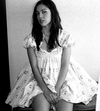 🔥 Olivia rodrigo leaked private photo uncensored full