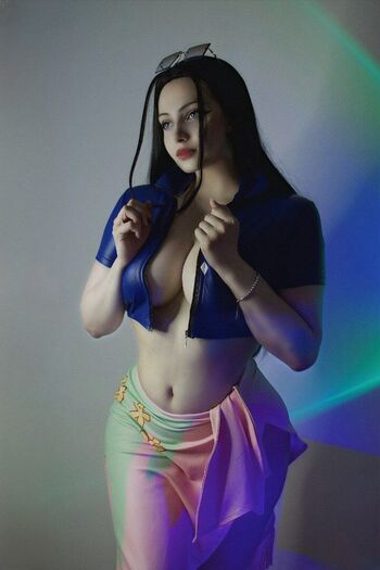🔥 One piece leaked private photo uncensored full
