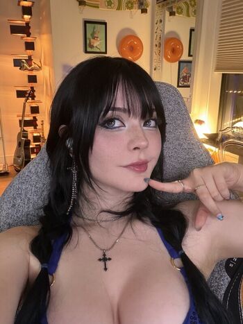 🔥 Onisuna leaked private photo uncensored full