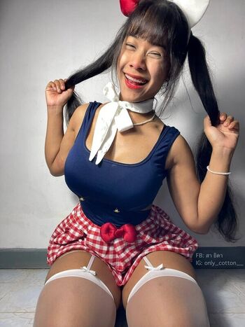 🔥 Only cotton leaked private photo uncensored full
