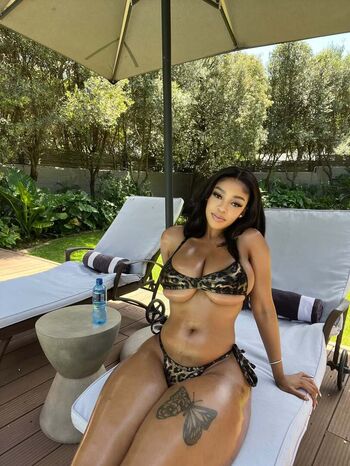 🔥 Ontlametseofficial leaked private photo uncensored full