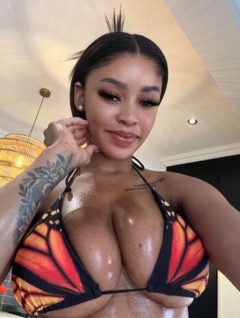 🔥 Ontlametseofficial leaked private photo uncensored full