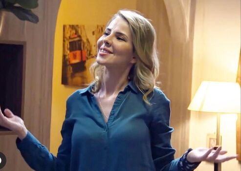 🔥 Oya okar leaked private photo uncensored full